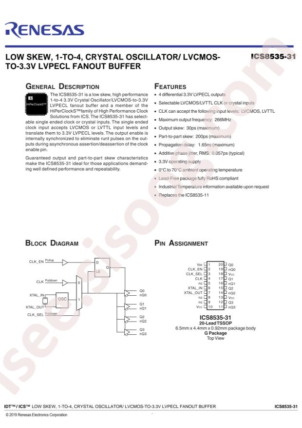 8535AG-31LFT