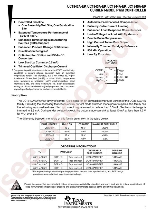 UC1843AMDREP