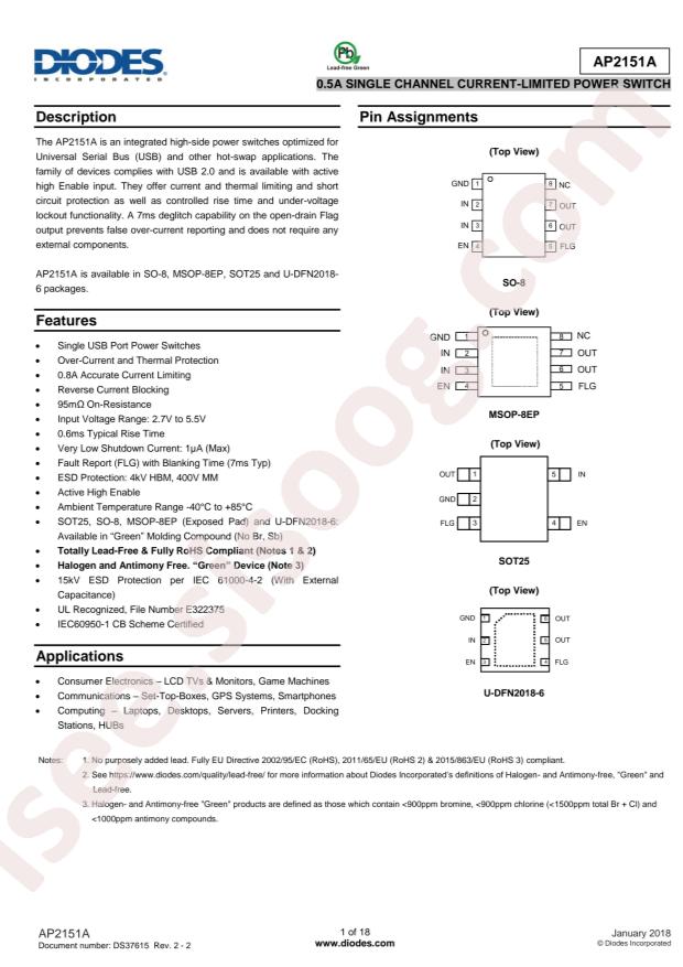 AP2151AS-13