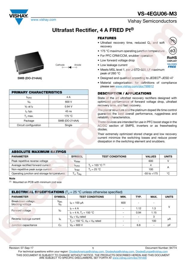 VS-4EGU06-M3/5BT