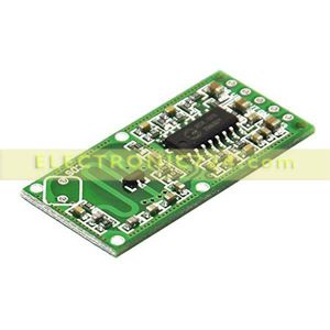 سنسور microwave sensor RCWL-0516