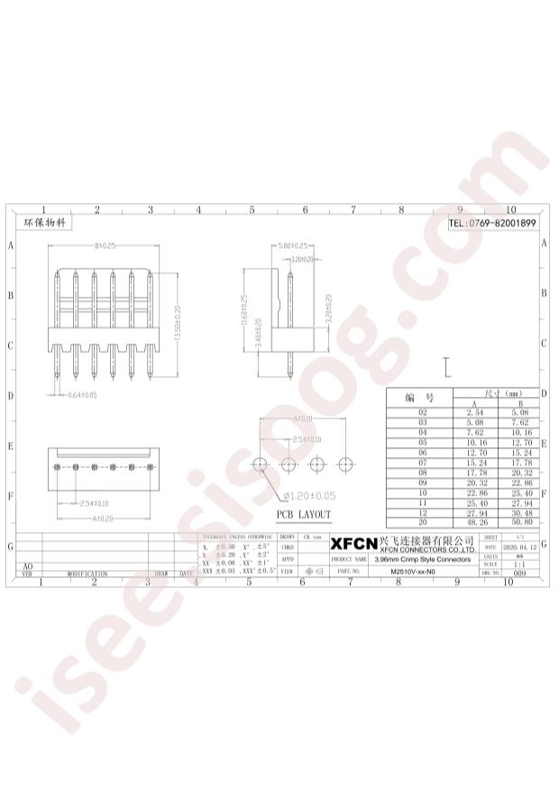 M2510V-04P