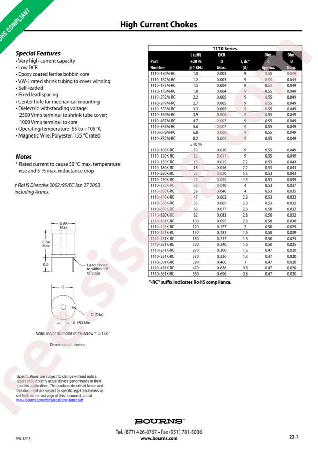 1110-101K-RC