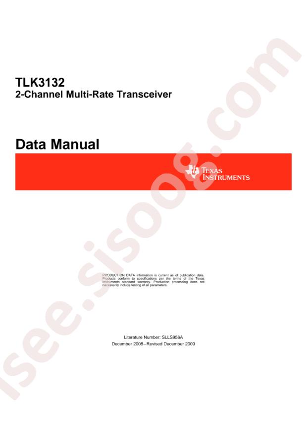 TLK3132ZEN