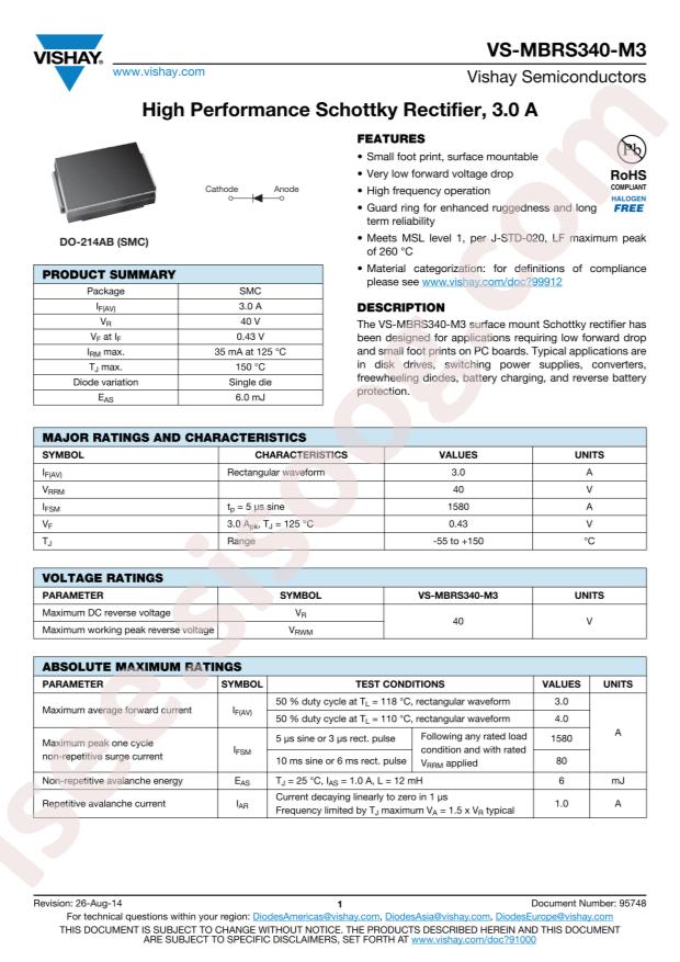 VS-MBRS340-M3/9AT