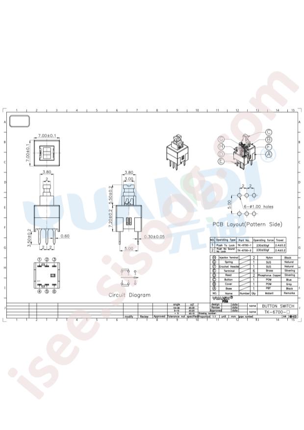 TK-6700-2