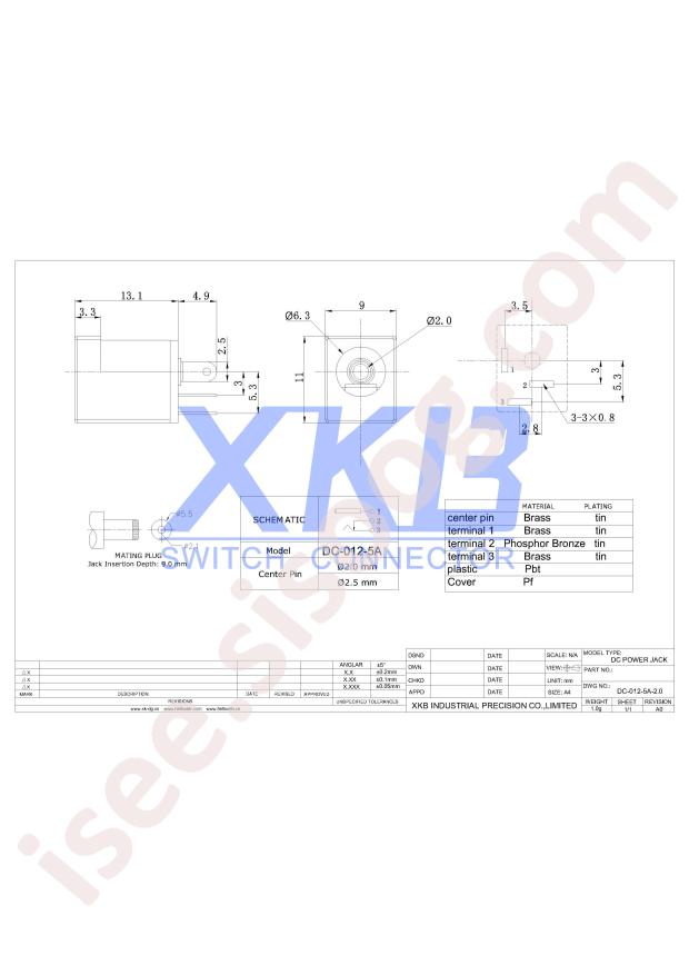 DC-012-5A-2.0