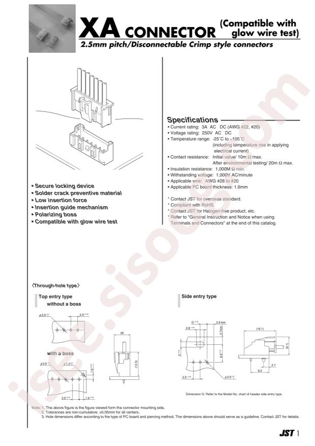 B02B-XASK-1-A(LF)(SN)