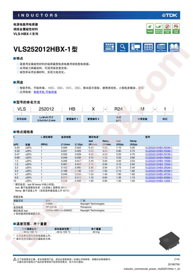 VLS252012HBX-R47M-1