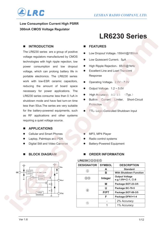 LR6230A28M