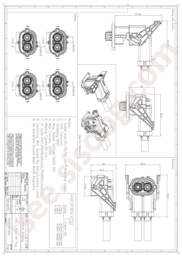 HVC2P80FV235