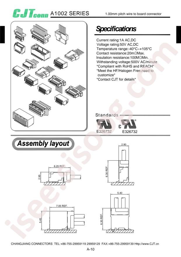 A1002H-7P