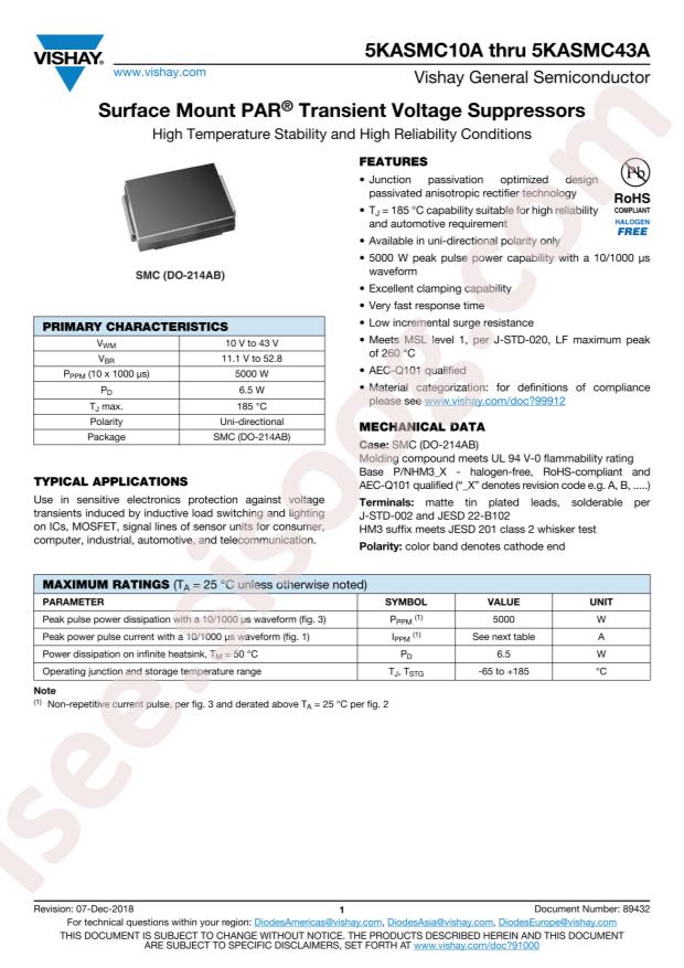 5KASMC24AHM3_A/H