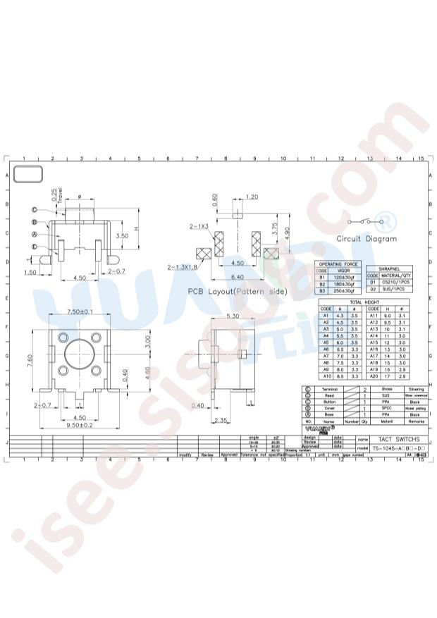 TS-1045-A9B3-D2