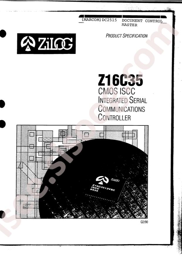 Z16C3510VSG
