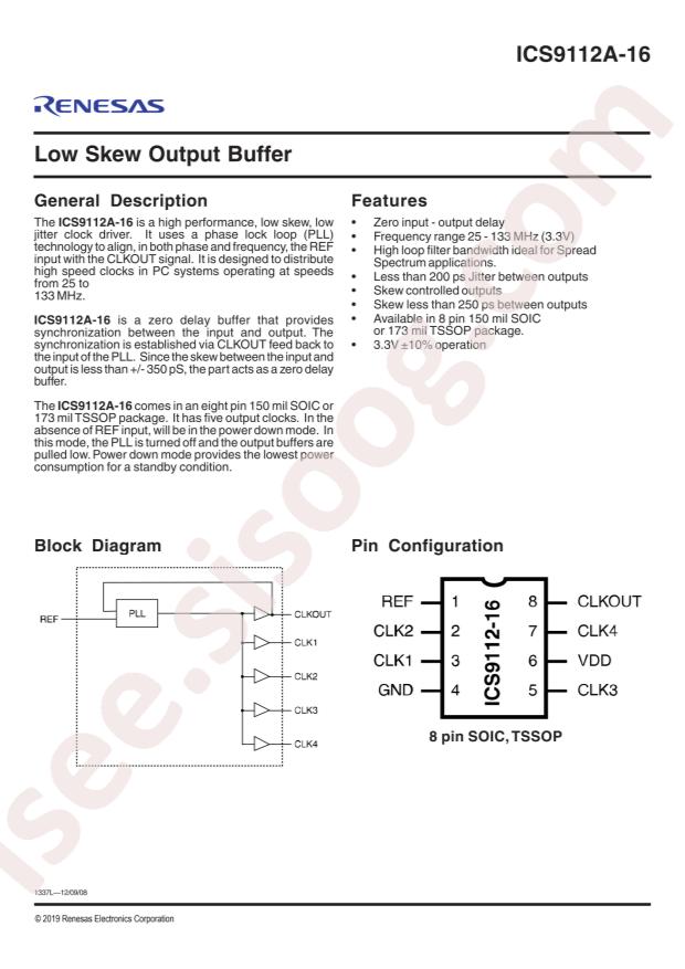 9112AM-16LF