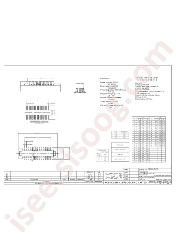 X0511WVS-24AS-LPV01