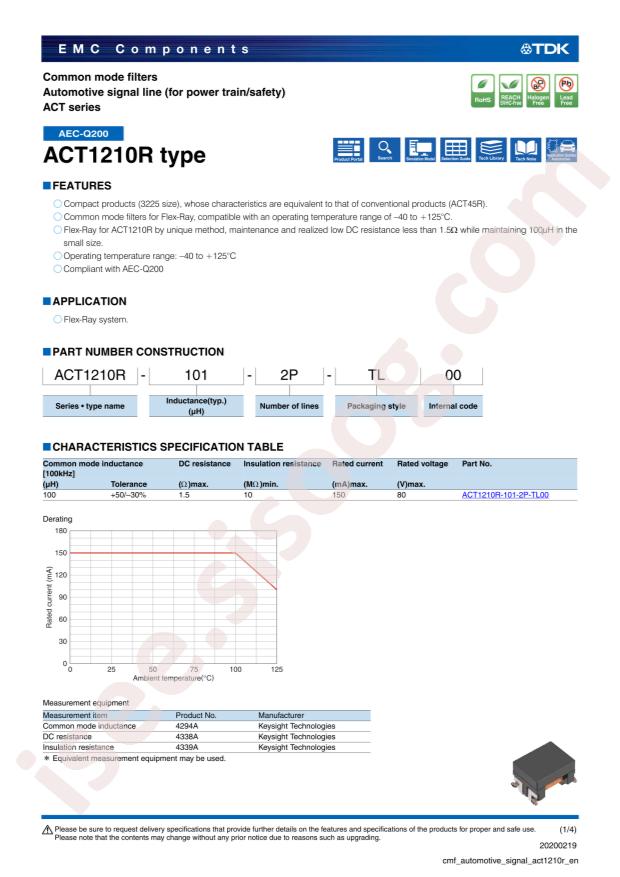 ACT1210R-101-2P-TL00