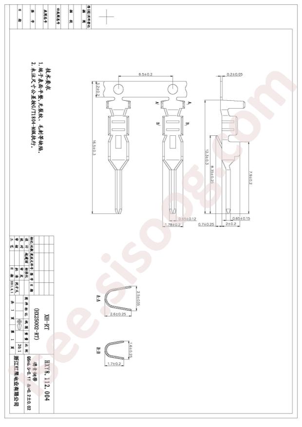 HX25002-RT