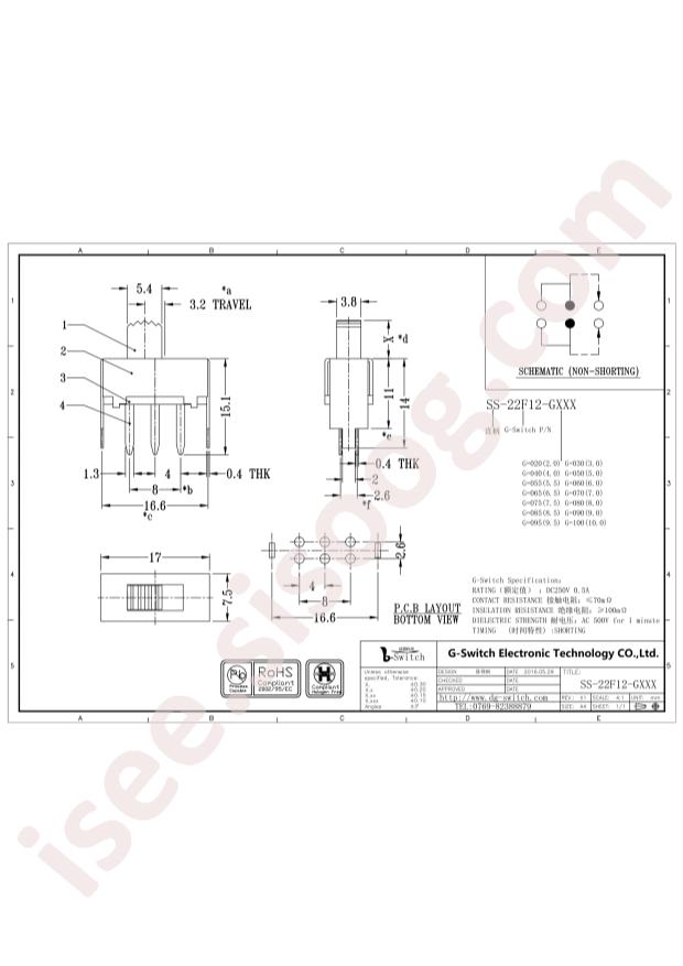 SS-22F12-G060