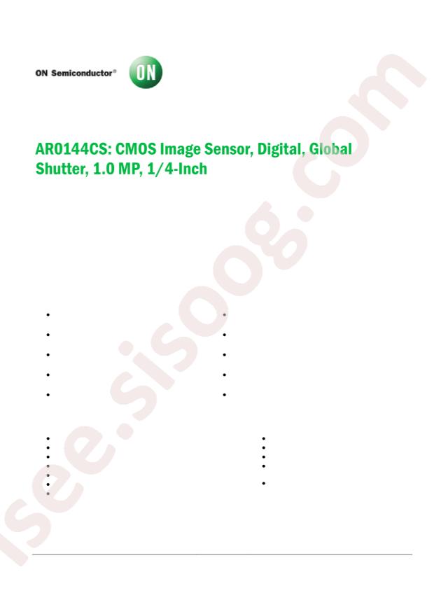 AR0144CSSC00SUKA0-CRBR