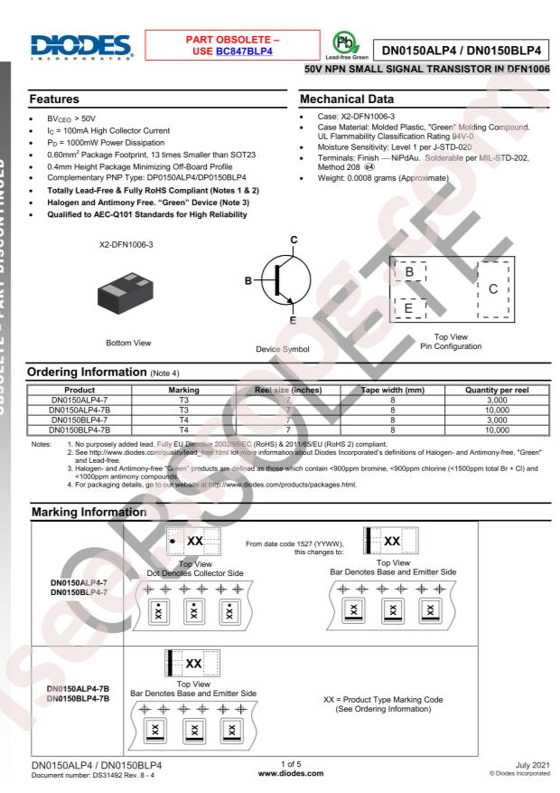 DN0150ALP4-7B