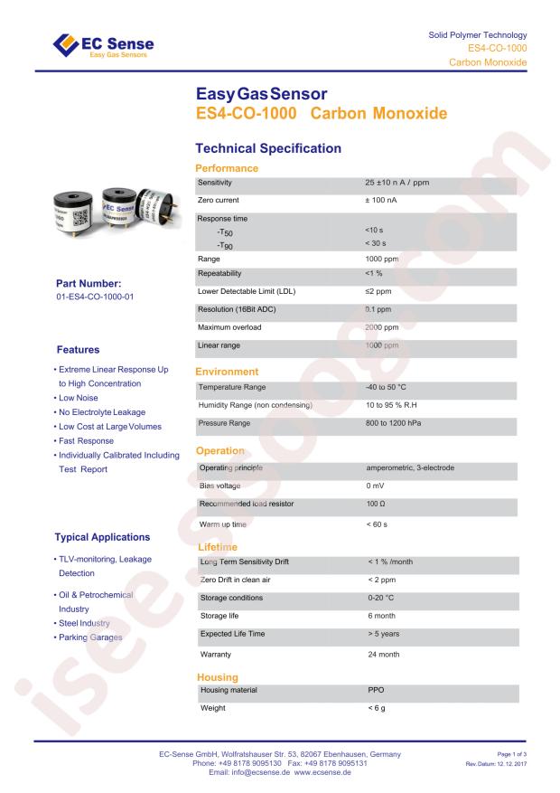 ES4-CO-1000-01