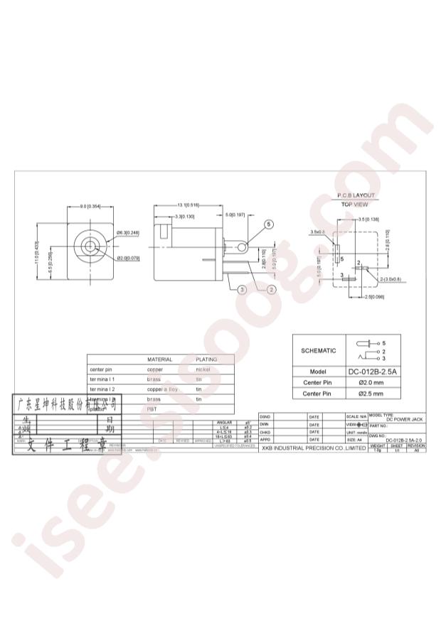 DC-012B-2.5A-2.0