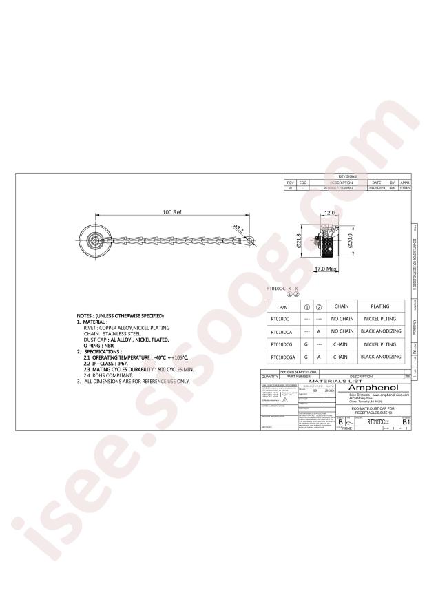 RT010DCG