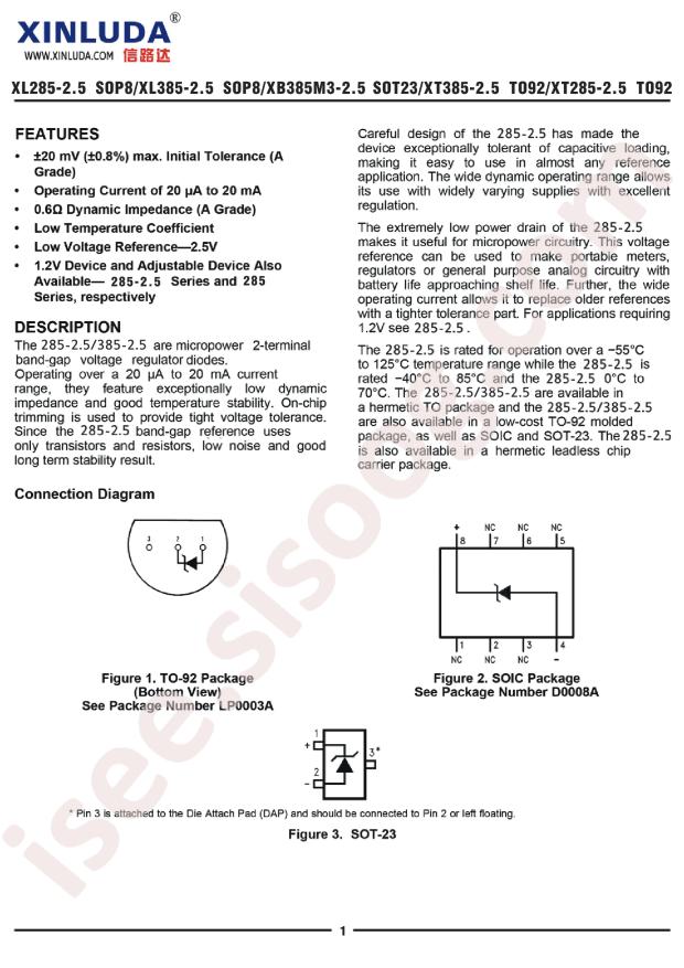 XL385-2.5