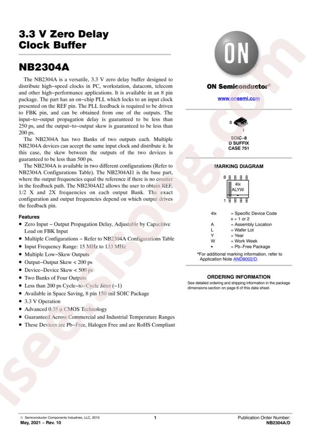 NB2304AI1DR2G