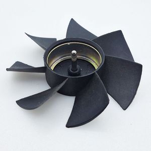 پروانه (PC) Impeller-3-97 (استوک)