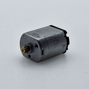 موتور اسباب بازی ولتاژ (3-6) DC-M-S-63