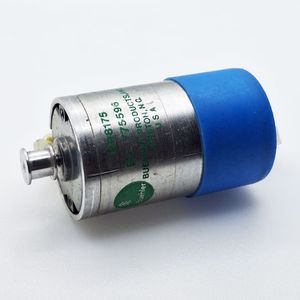 موتور dc بوهلرBuhler پولی دار مدل (EC 775596) (استوک)