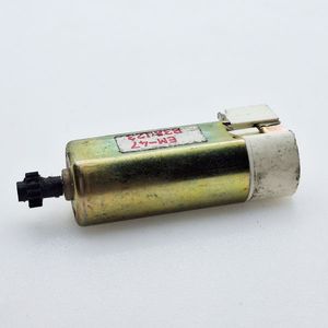 موتور اسباب بازی ولتاژ (12-24) DC-M-S-43 (استوک)