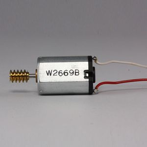 موتور اسباب بازی ولتاژ (3-6) DC-M-S-65