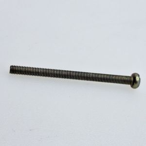 پیچ مهره خور چهارسو Screw Nut-O-73