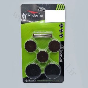 ست برش پلاستیک و چوب مینیاتوری بلید کات BLADECUT