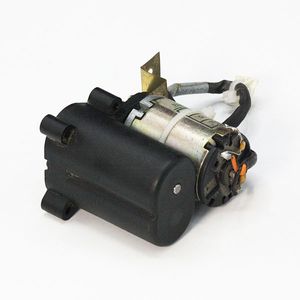 موتور گیربکس ولتاژ (24) DC-M-G-09 (استوک) - مکانیکال
