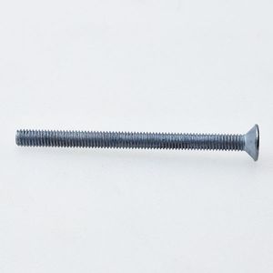 پیچ خزینه چهارسو Spiral Screw-O-43