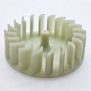 پروانه حلزونی Impeller-5-102 (استوک)