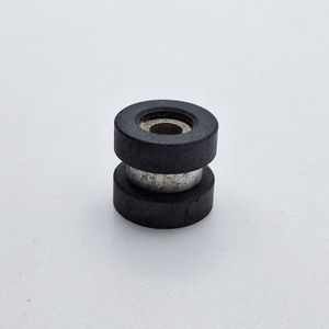 آهنربای کربنی (مگنت) MG-C-18 (استوک) - مکانیکال