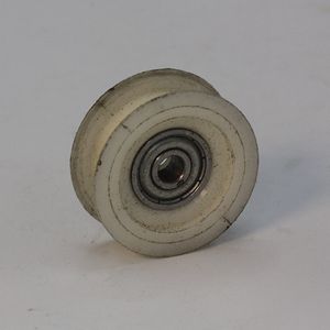 Ball55 - مکانیکال