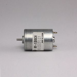 موتورDc) RF- 130CH) تایوانی ولتاژ (6-12) DC-M-S-35