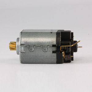 موتور ذغالی ولتاژ (12-24) DC-M-S-50 - مکانیکال