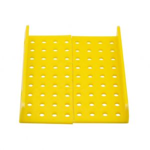 سازه پلاستیکی نیم شاسی PL- Structure-60 - مکانیکال