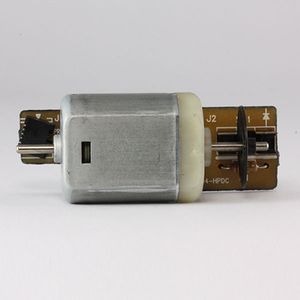 موتور انکدر ولتاژ (12-24) DC-M-S-24 (استوک) - مکانیکال