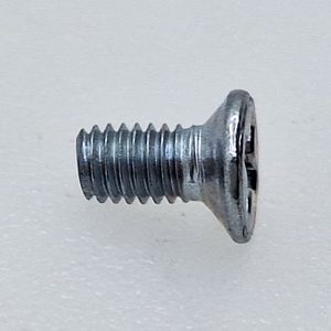 پیچ خزینه چهارسو Spiral Screw-O-13 - مکانیکال
