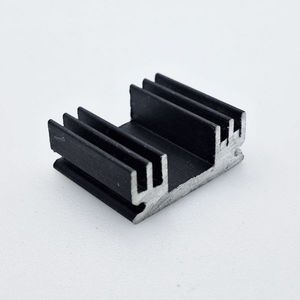 هیت سینک HeatSink-10/6-04 - مکانیکال