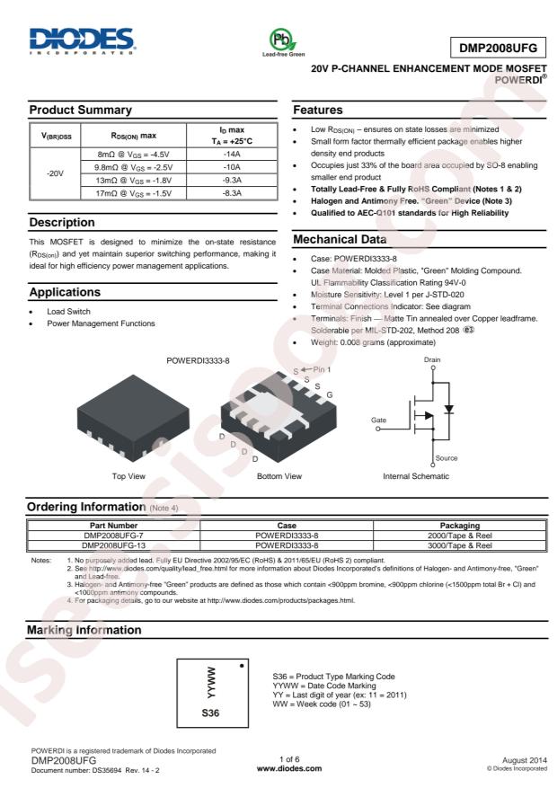 DMP2008UFG-7